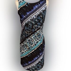 Connected Bodycon Stretchy Dress 6